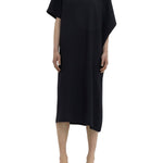 Christian Wijnants Duala Dress - Vermillion