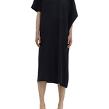 Christian Wijnants Duala Dress - Vermillion