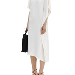 Christian Wijnants Duala Dress - Vermillion