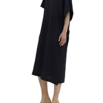 Christian Wijnants Duala Dress - Vermillion