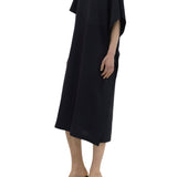 Christian Wijnants Duala Dress - Vermillion