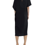 Christian Wijnants Duala Dress - Vermillion