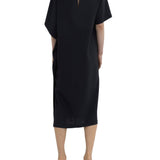 Christian Wijnants Duala Dress - Vermillion