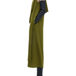 Christian Wijnants Dulos Dress - Vermillion