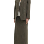 Christian Wijnants Jorolo Jacket - Vermillion