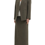 Christian Wijnants Jorolo Jacket - Vermillion