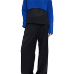 Christian Wijnants Kavin Sweater - Vermillion