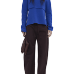Christian Wijnants Kavin Sweater - Vermillion