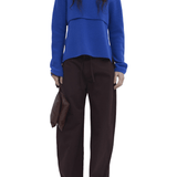 Christian Wijnants Kavin Sweater - Vermillion