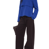 Christian Wijnants Kavin Sweater - Vermillion