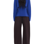 Christian Wijnants Kavin Sweater - Vermillion