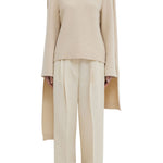 Christian Wijnants Kiley Knit - Vermillion