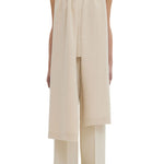 Christian Wijnants Kiley Knit - Vermillion