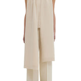 Christian Wijnants Kiley Knit - Vermillion