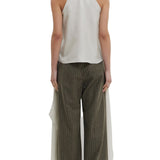 Christian Wijnants Pamir Pant - Vermillion