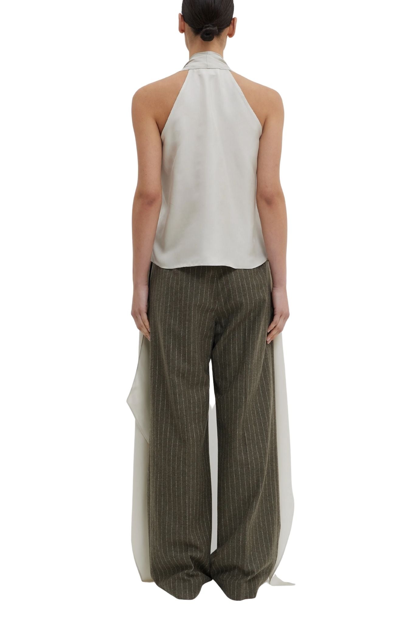 Christian Wijnants Pamir Pant - Vermillion