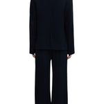 Christian Wijnants Pamir Pant - Vermillion