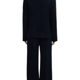 Christian Wijnants Pamir Pant - Vermillion