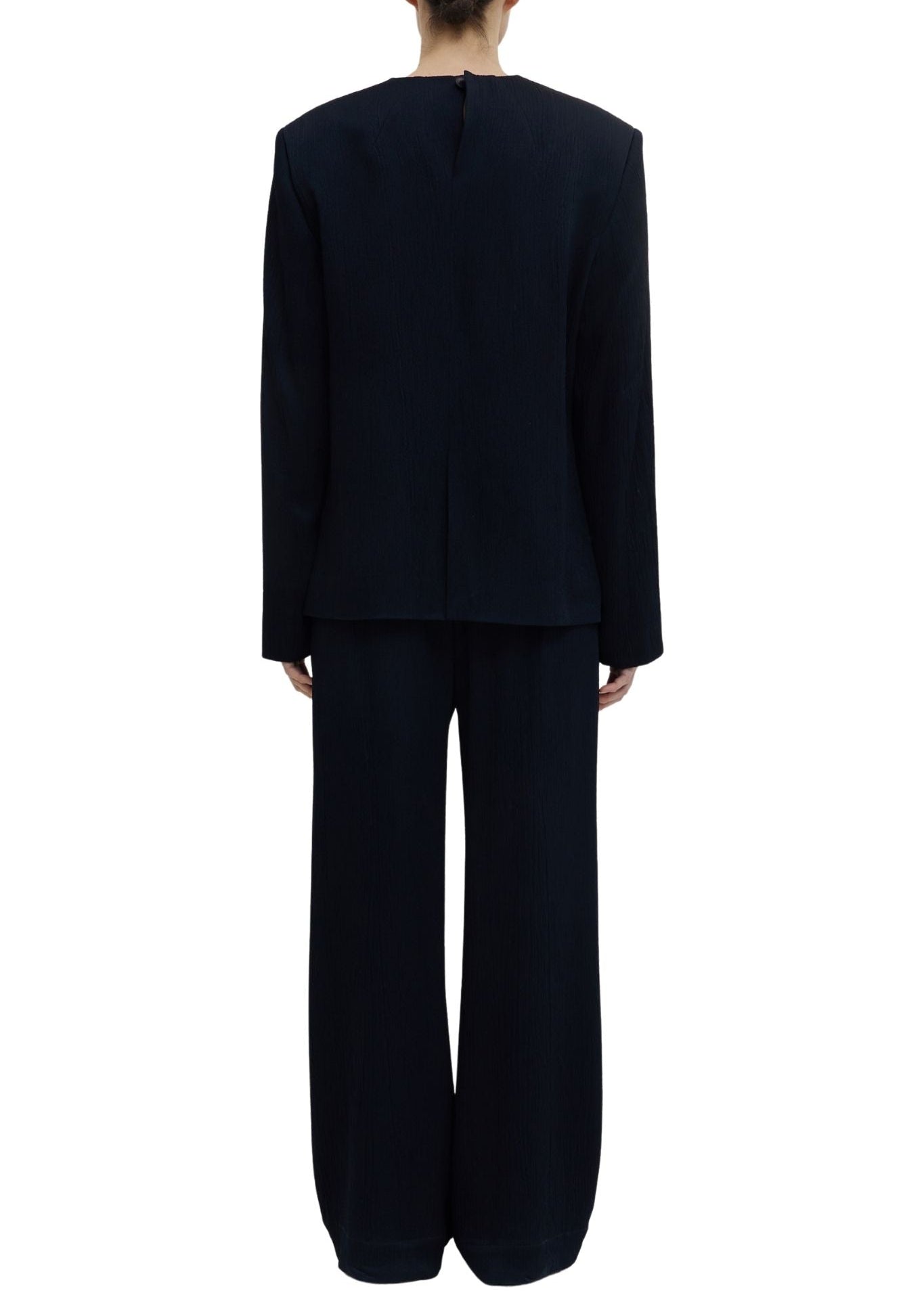 Christian Wijnants Pamir Pant - Vermillion