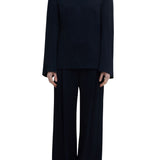 Christian Wijnants Pamir Pant - Vermillion