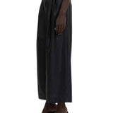 Christian Wijnants Pima Trouser - Vermillion