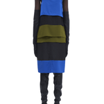 Christian Wijnants Saros Skirt - Vermillion