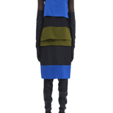 Christian Wijnants Saros Skirt - Vermillion