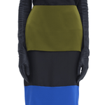 Christian Wijnants Saros Skirt - Vermillion