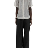 Christian Wijnants Tapulo Shirt - Vermillion