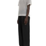 Christian Wijnants Tapulo Shirt - Vermillion