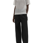 Christian Wijnants Tapulo Shirt - Vermillion