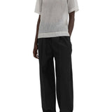 Christian Wijnants Tapulo Shirt - Vermillion