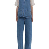 Christian Wijnants Tapulo Shirt - Vermillion