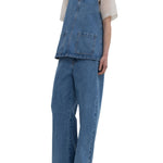 Christian Wijnants Tapulo Shirt - Vermillion