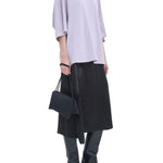 Christian Wijnants Tiria Tshirt - Vermillion