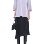 Christian Wijnants Tiria Tshirt - Vermillion