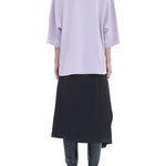 Christian Wijnants Tiria Tshirt - Vermillion