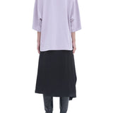 Christian Wijnants Tiria Tshirt - Vermillion