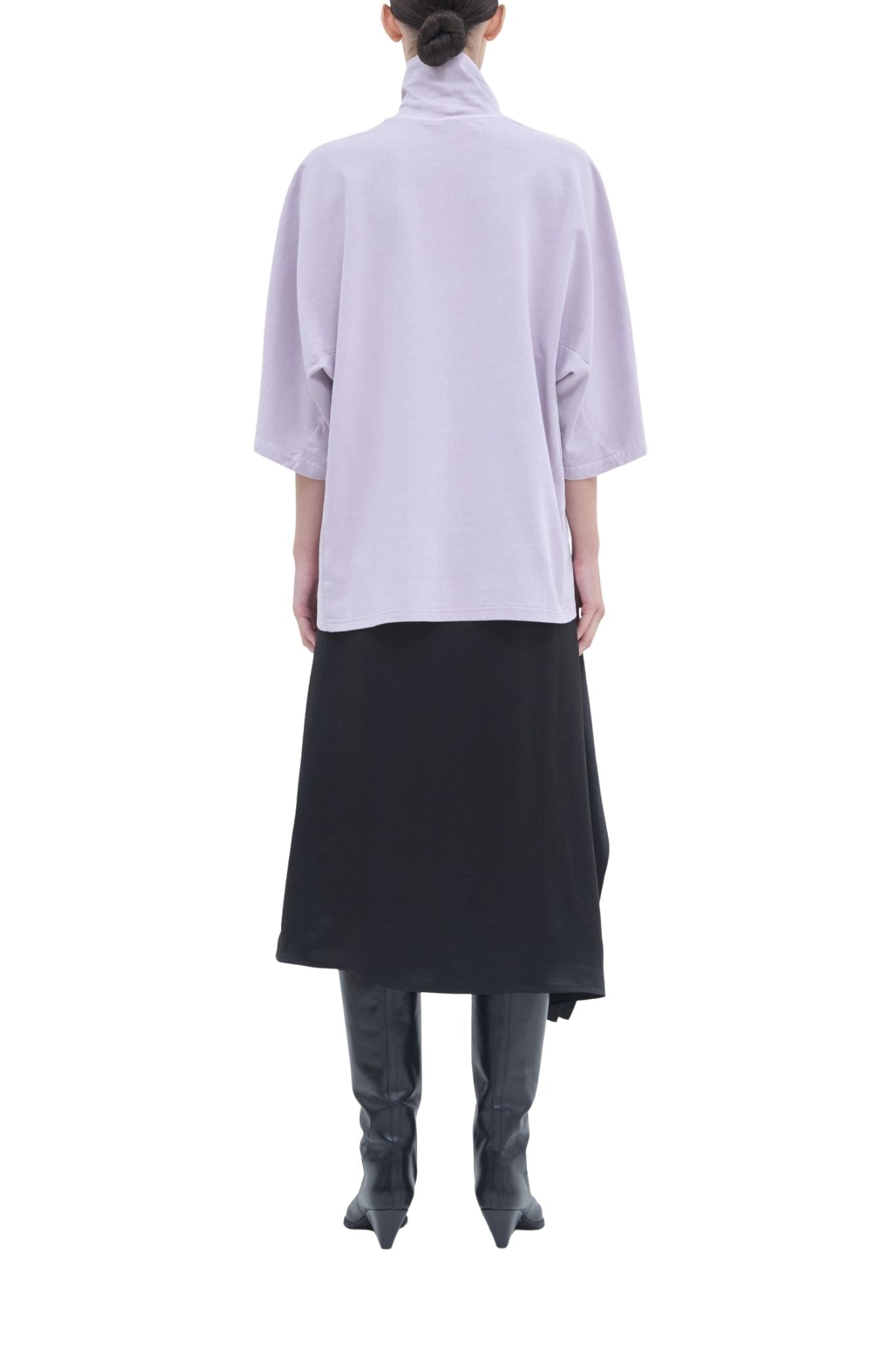 Christian Wijnants Tiria Tshirt - Vermillion