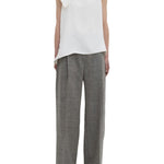 Christian Wijnants Turini Shirt - Vermillion