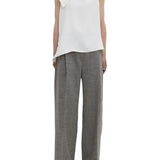 Christian Wijnants Turini Shirt - Vermillion