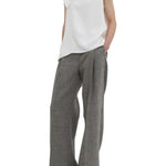 Christian Wijnants Turini Shirt - Vermillion