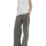 Christian Wijnants Turini Shirt - Vermillion