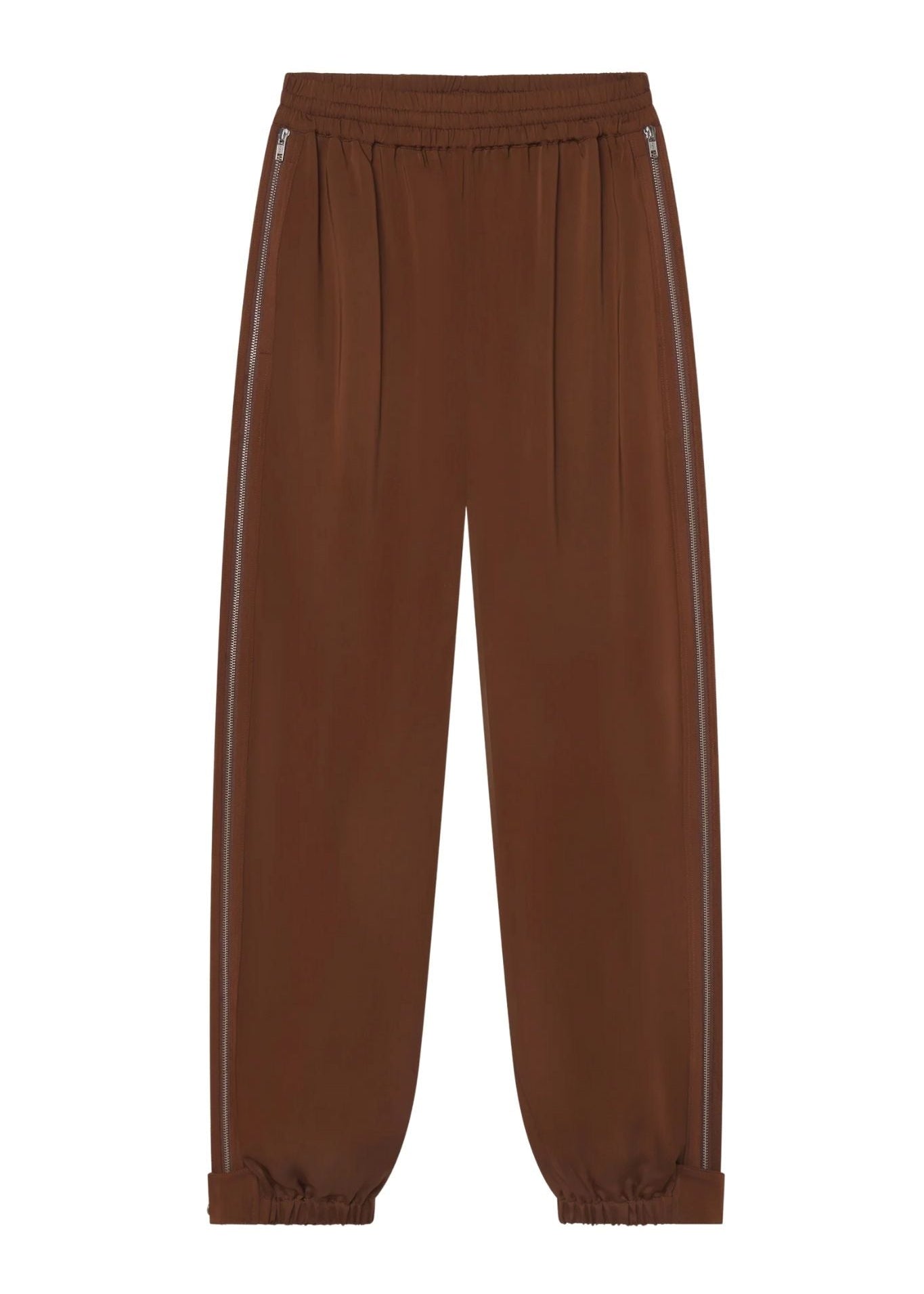 CO Articulated Vented Pant - Vermillion