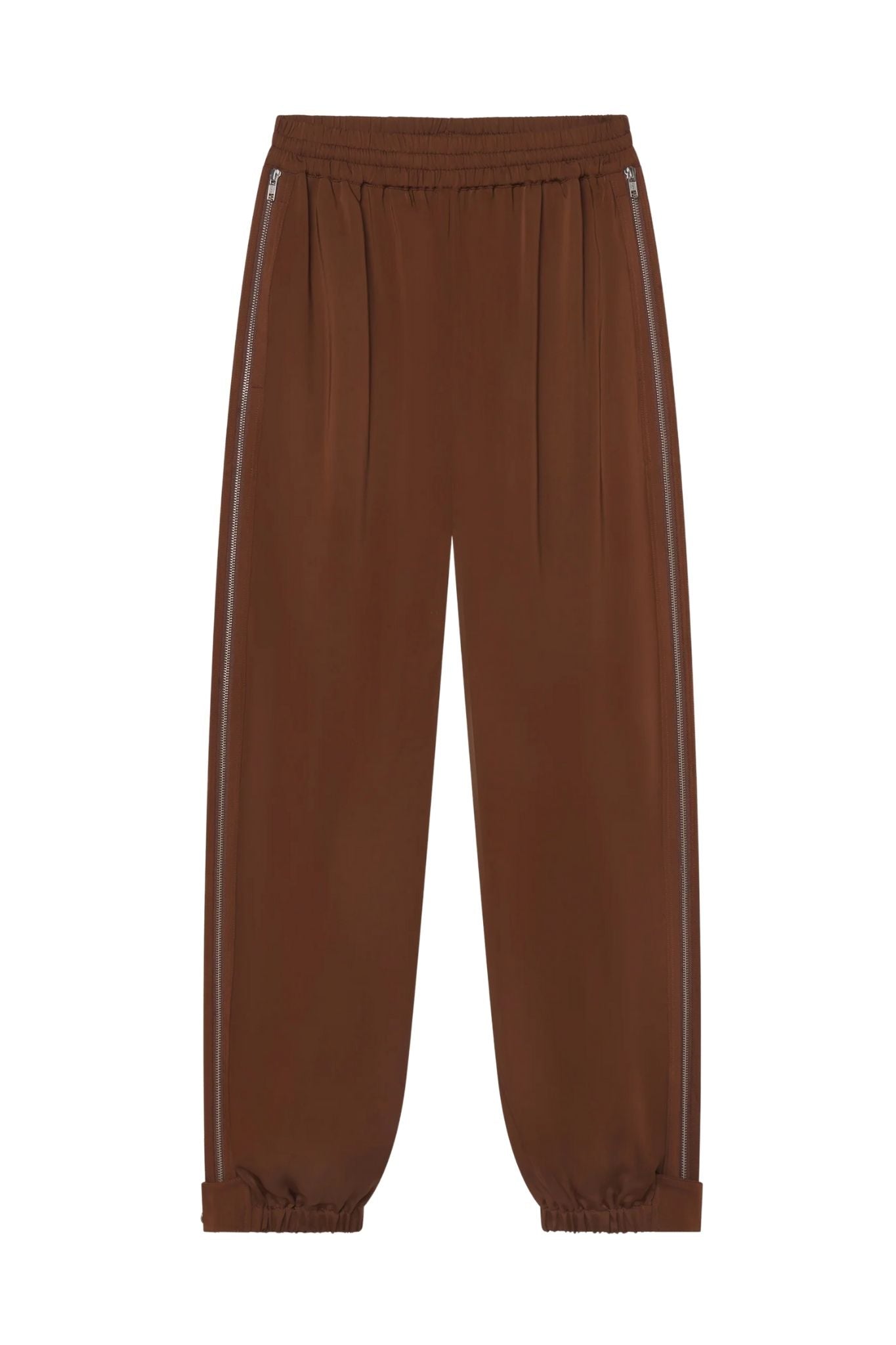 CO Articulated Vented Pant - Vermillion