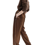 CO Articulated Vented Pant - Vermillion