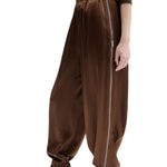 CO Articulated Vented Pant - Vermillion