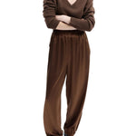 CO Articulated Vented Pant - Vermillion