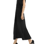 CO Banana Cut Shift Dress - Vermillion