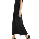 CO Banana Cut Shift Dress - Vermillion